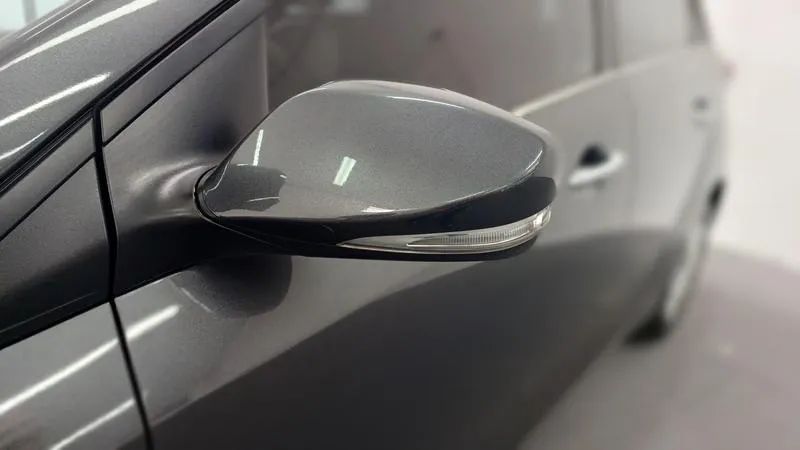 HYUNDAI HYUNDAHB20 1.6A PREM 2018 - Foto 9