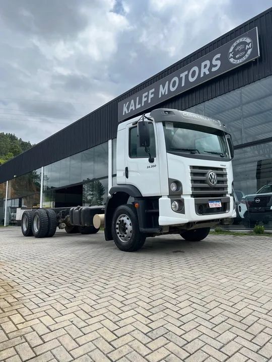 VW 24-260 Constellation 2023