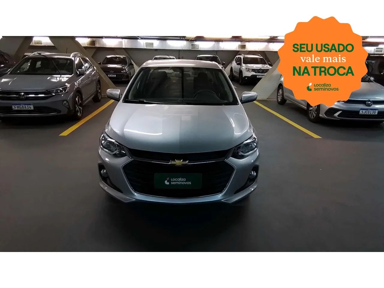 Carros Usados e Novos à venda - Ponta Grossa, PR