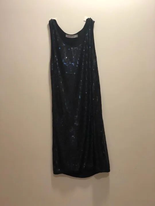 Vestido curto de pait ê - Foto 2