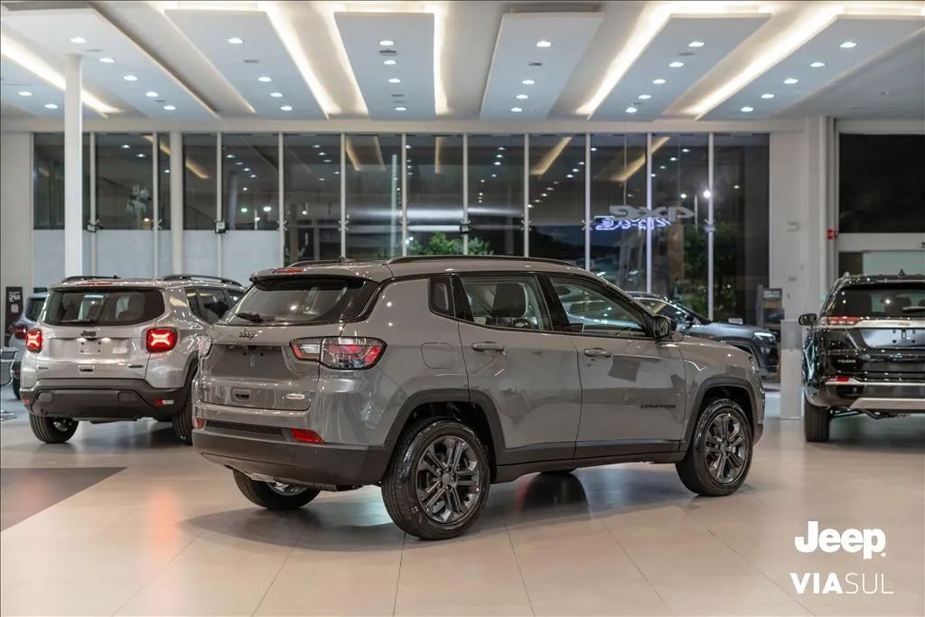 JEEP COMPASS 2025 1312151193 OLX