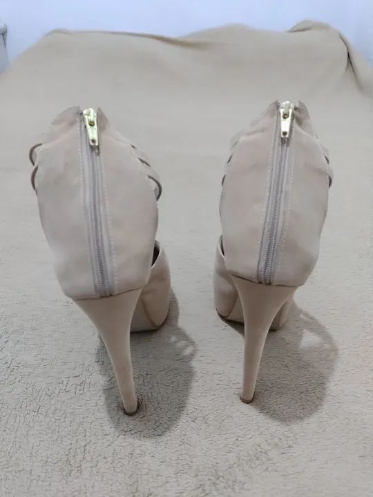 Sapato feminino  - Foto 3