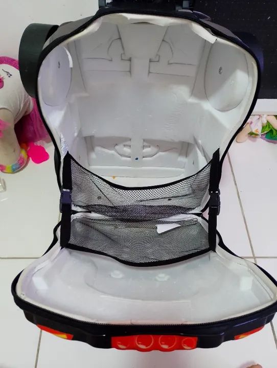 Mochila infantil - Foto 4