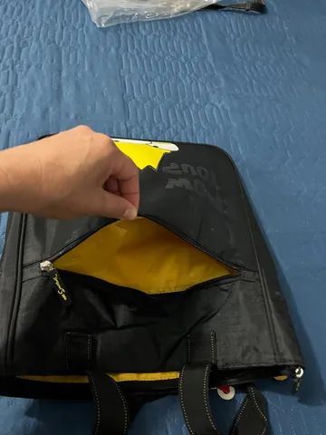 Bolsa Simpsons original nova  - Foto 2