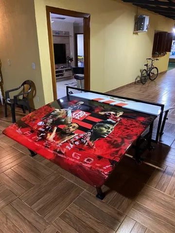 Venda e aluguel de futmesa  - Foto 4