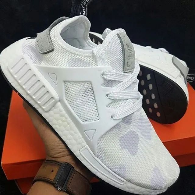 direto da fabrica adidas vans puma lacoste reserva mizuno nike - Foto 3