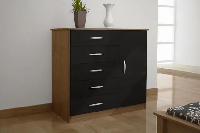 quarto comoda sapateira  - Foto 3