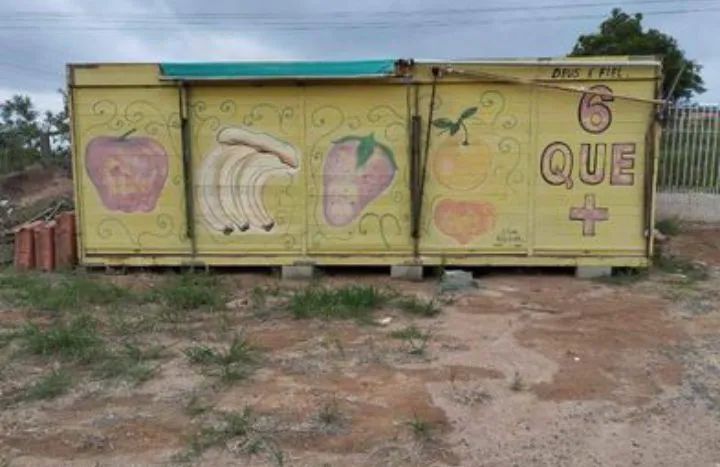 "Container " - Foto 4