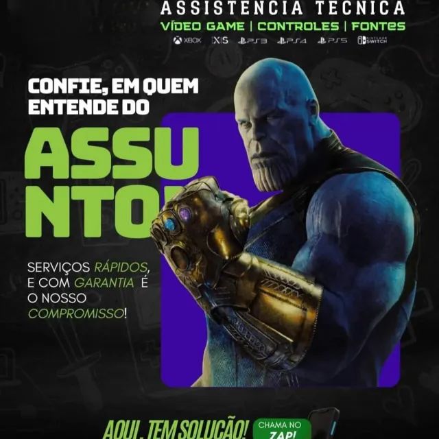 Playstation 4 e Xbox one