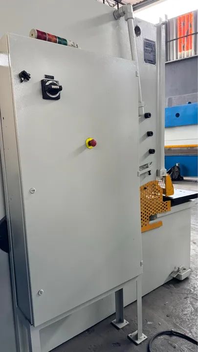 Guilhotina atlas máquinas - Foto 5