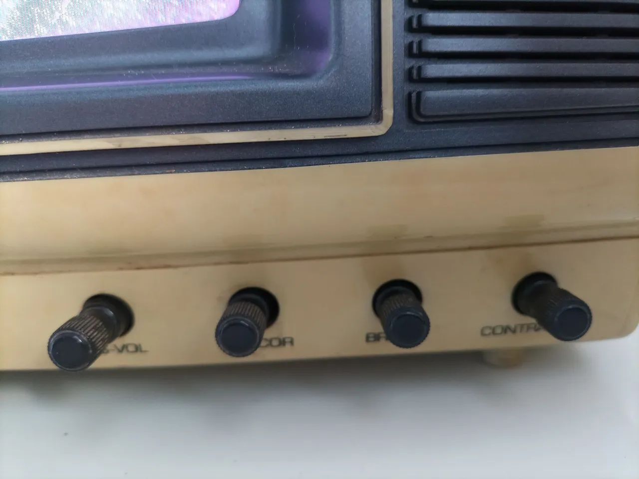 TV Semp 14 polegadas - Foto 3