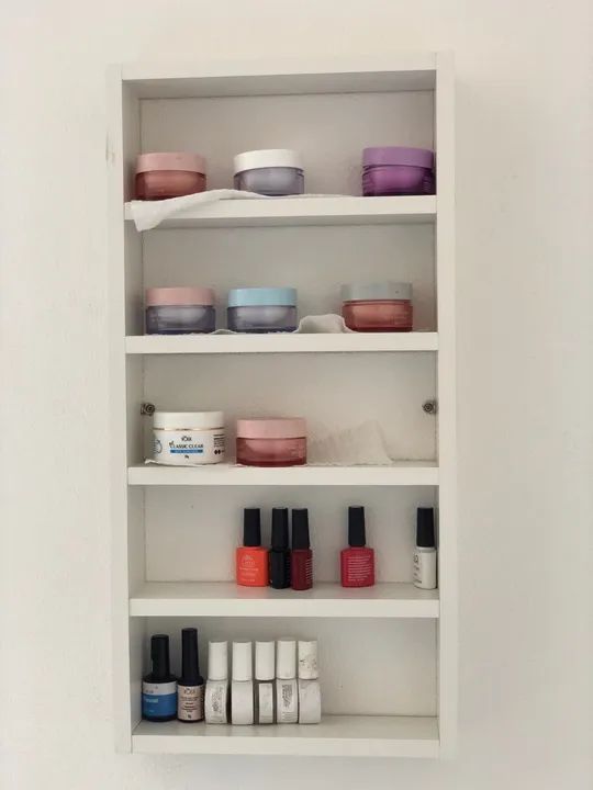 Unha em gel  - Foto 5