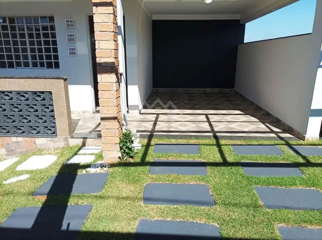 Casa para Locação em Patos de Minas, Caramuru, 3 dormitórios, 1 suíte, 3 banheiros, 2 vaga - Foto 3