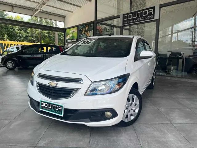 Chevrolet Prisma 2016 por R$ 56.900, Jacareí, SP - ID: 4979187