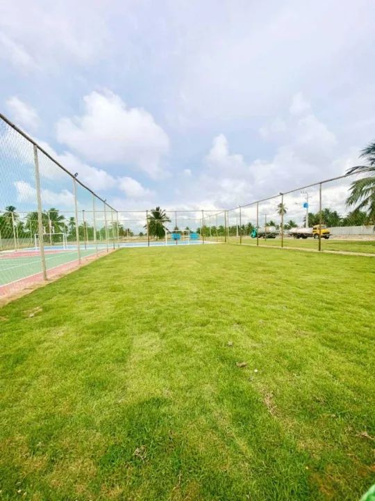 Malui Residence - Pronto p/ Construir - Pé na Areia - 85424 ^ - Foto 12