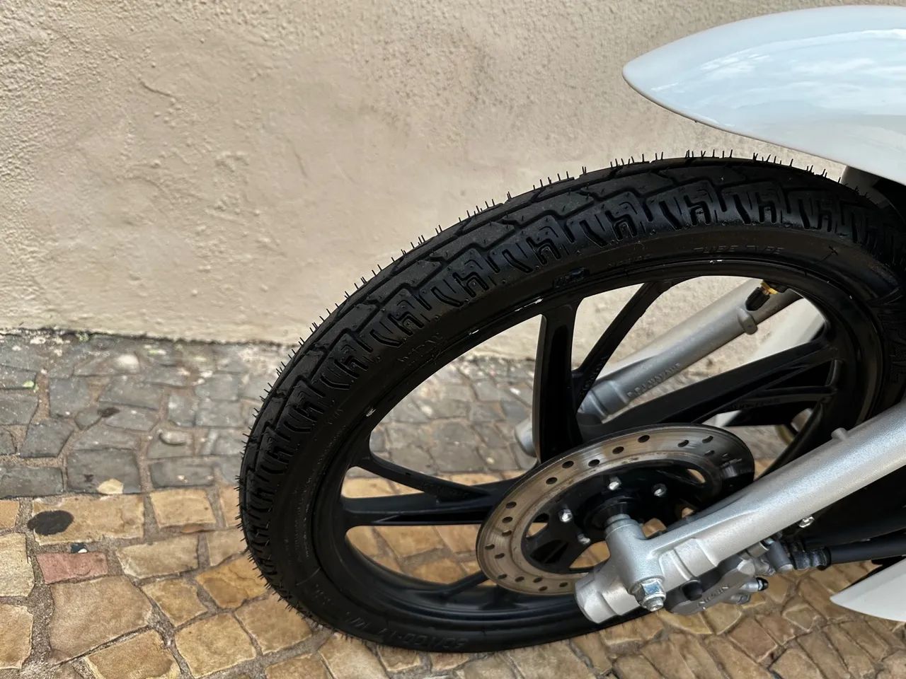 Biz 125 2022 - Foto 2