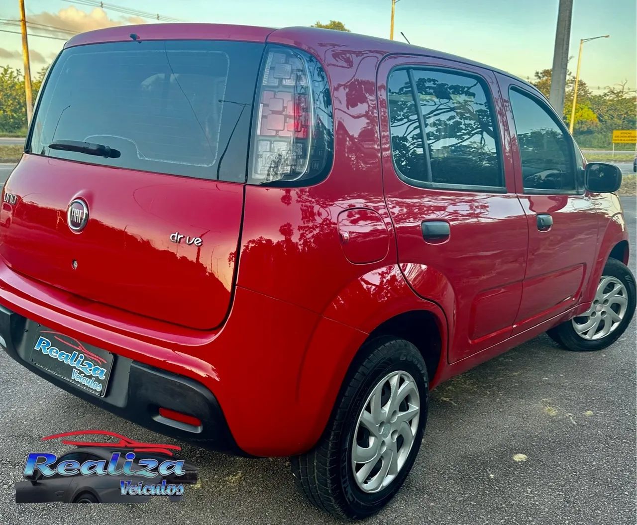 Uno drive 2018 1.0 completo - Foto 5