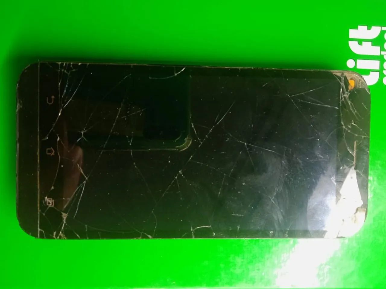 Asus zenfone go ZB551KG - Foto 2