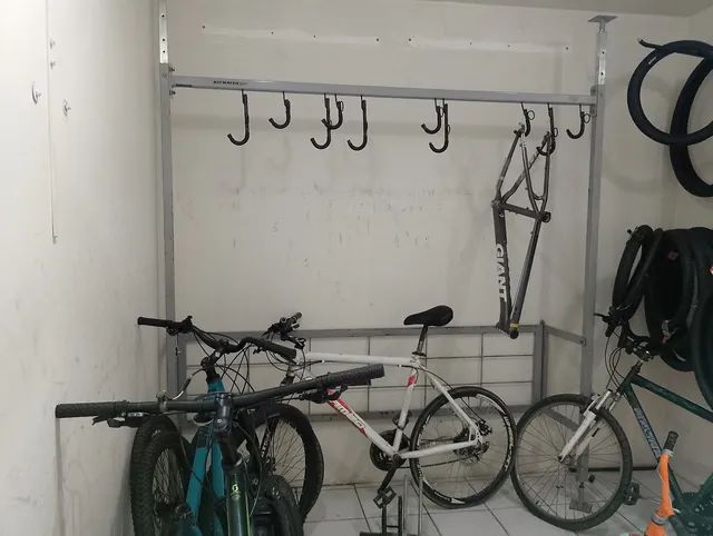 Bicicletario - Foto 3
