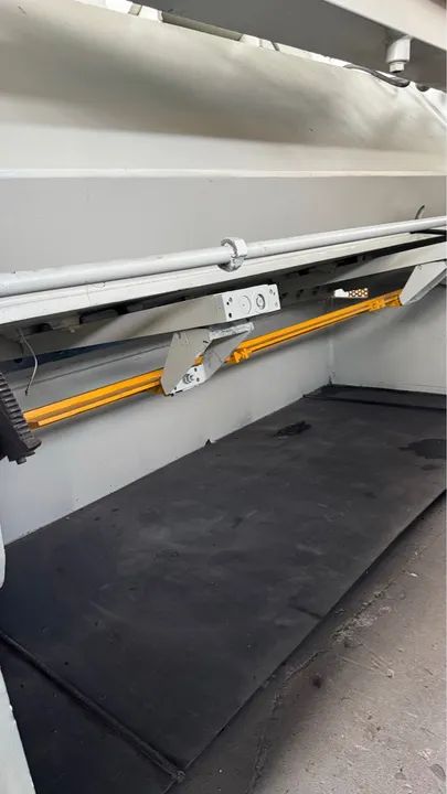 Guilhotina atlas máquinas - Foto 3