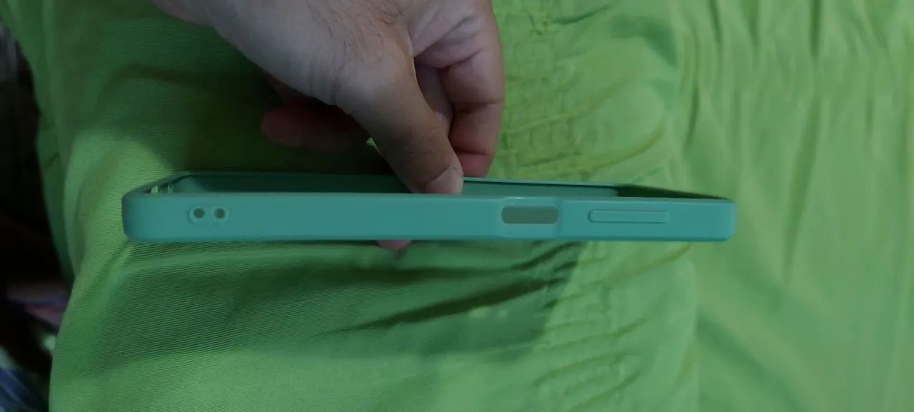 Capa Samsung Galaxy M51 ( Nova ) - Foto 4