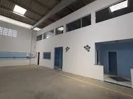 Galpão, 527 m² - venda por R$ 1.900.000,00 ou aluguel por R$ 9.500,00/mês - Centro - Camaç - Foto 7