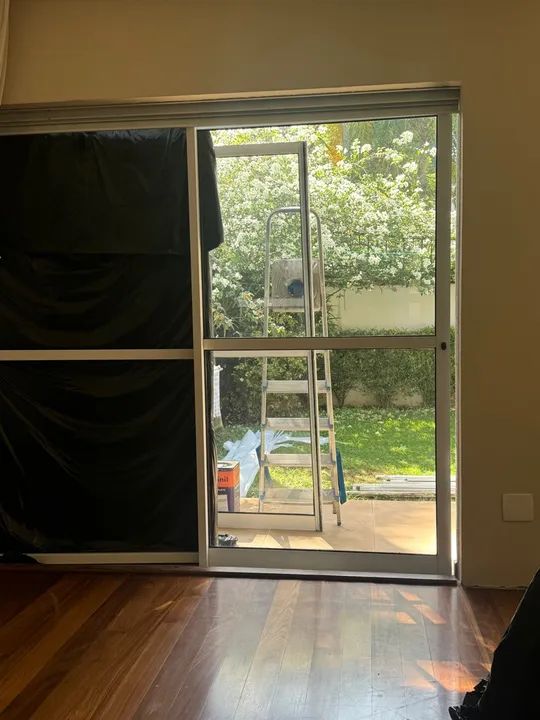 Janela de Alumínio - Semi-Nova - Foto 3