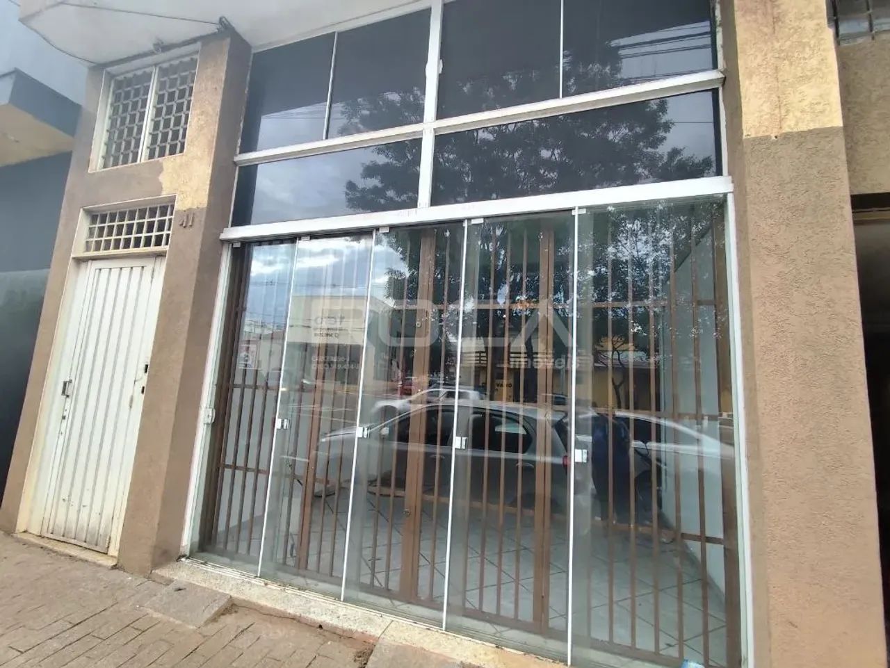 Aluguel de Ponto Comercial no Parque Santa Mônica, São Carlos