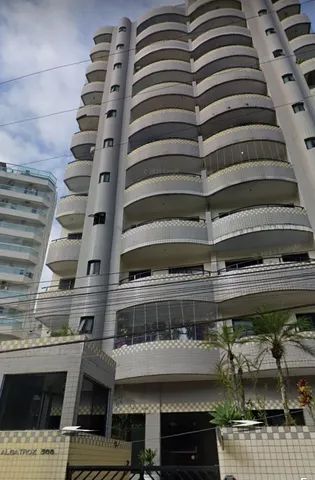 Captação de Apartamento a venda na Rua Áureo Guenaga de Castro, Parque Enseada, Guarujá, SP