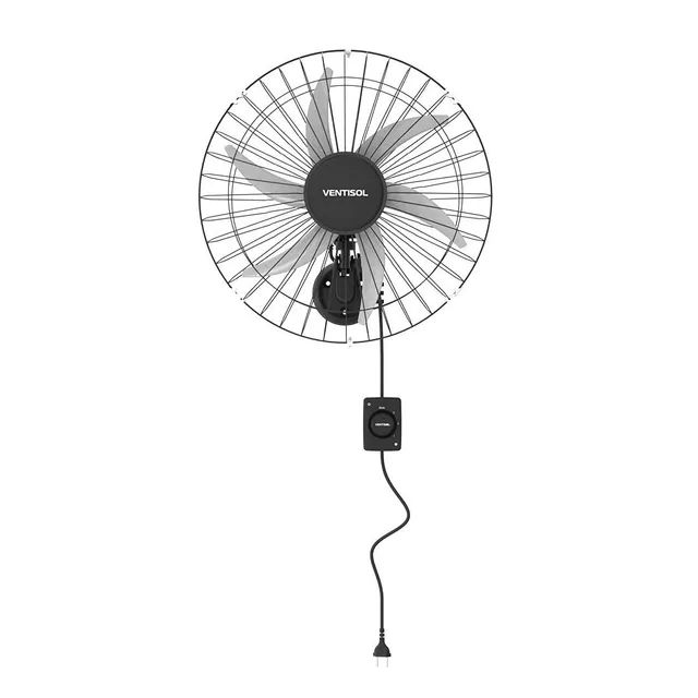 Ventilador monta fácil 
