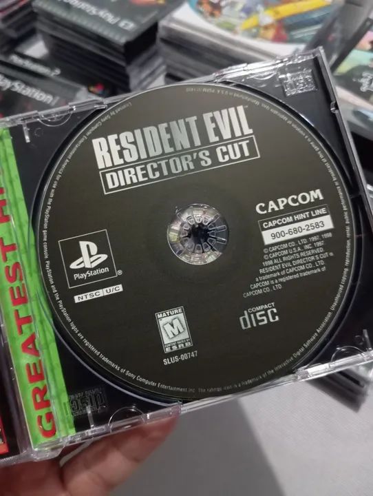 Jogos para Diversos Consoles - Foto 5