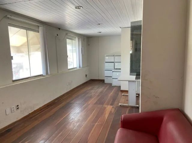 Alugo 3 salas, recepção 1° andar 66m² - Foto 5