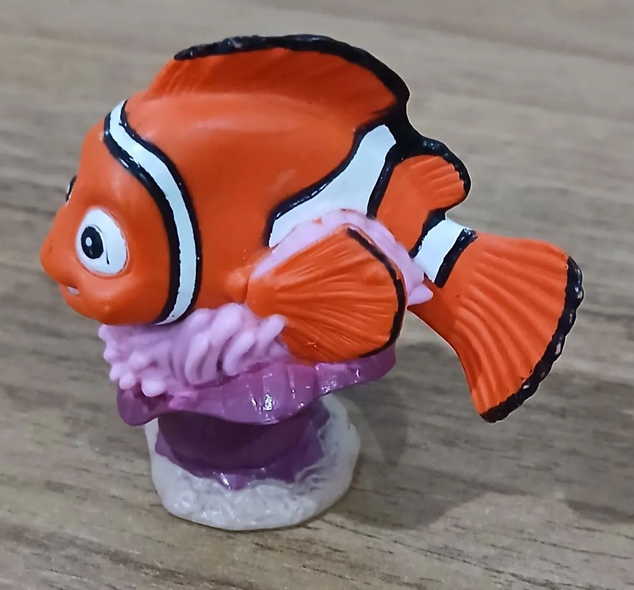 Miniatura Nemo disney/pixar  - Foto 2