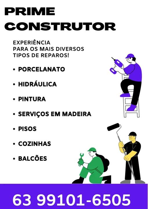Pedreiro 