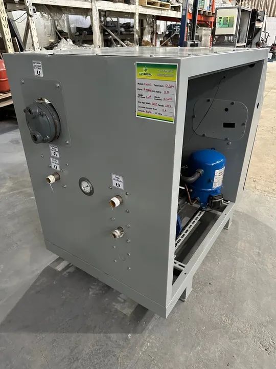 Chiller 9.000 kcal  - Foto 3