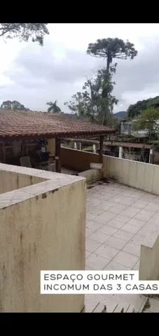 Captação de Casa a venda na Rua Josefina Nani Gêa (Vl Jurubatuba), Rio Grande, São Bernardo do Campo, SP