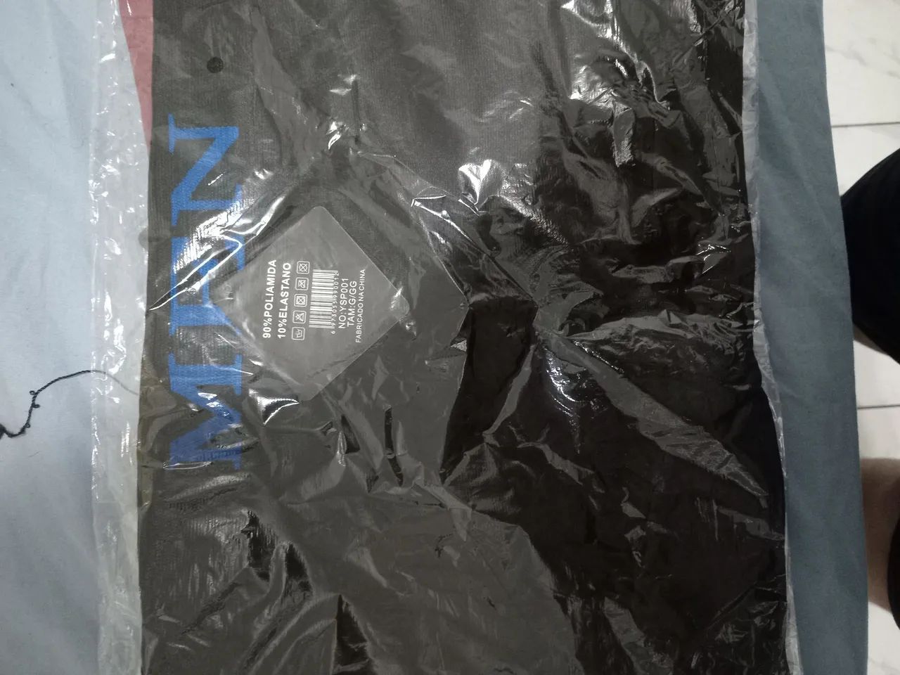 Cueca tamanho g promoção  - Foto 2