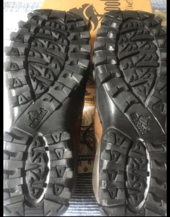 Tênis Macboot novo - Foto 3