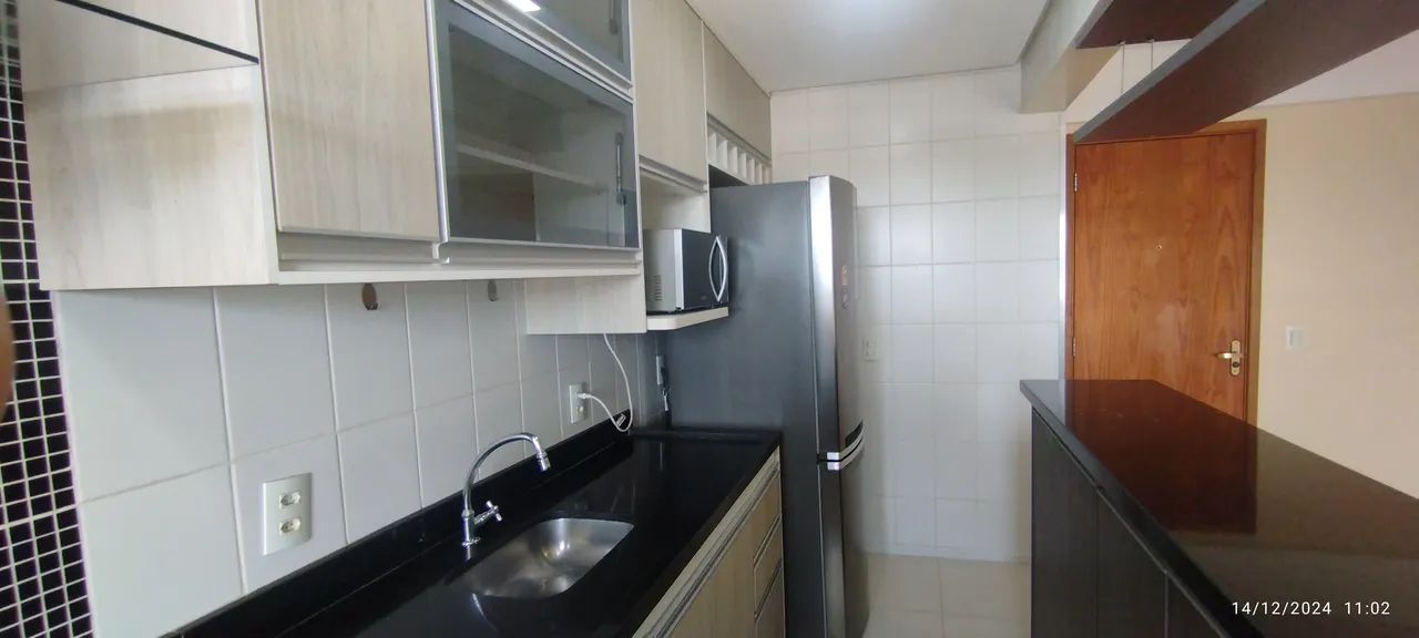 Imóvel para aluguel tem 64 metros quadrados com 2 quartos em Setor Industrial - Brasília - - Foto 14