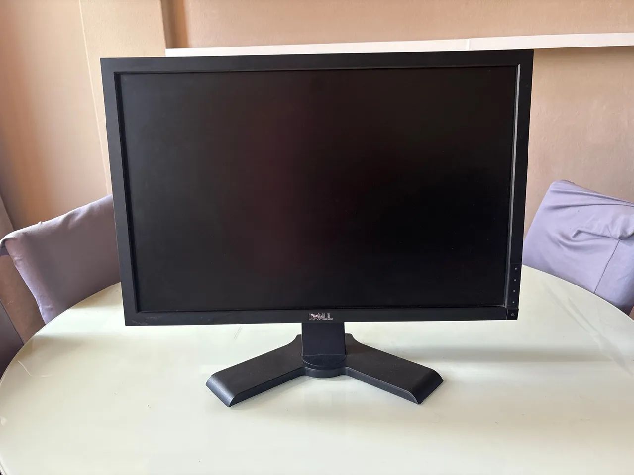 Monitor Dell 21.5 polegadas
