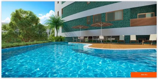 MT - Apartamento para venda com 135 m2 com 4 quartos no Rosarinho - Recife - PE - Foto 7