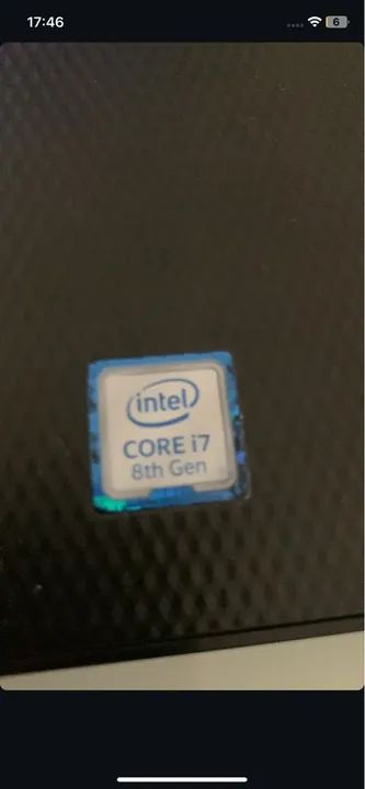 Notebook Dell  - Foto 4