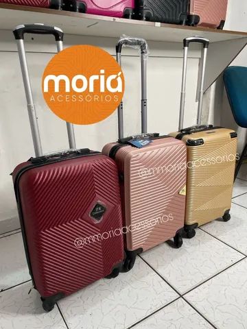 Malas de Viagem de 10KG  - Foto 3