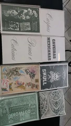 Desenhos - Foto 3