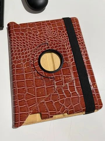Capa protetora iPad 10.2 polegadas - Foto 2