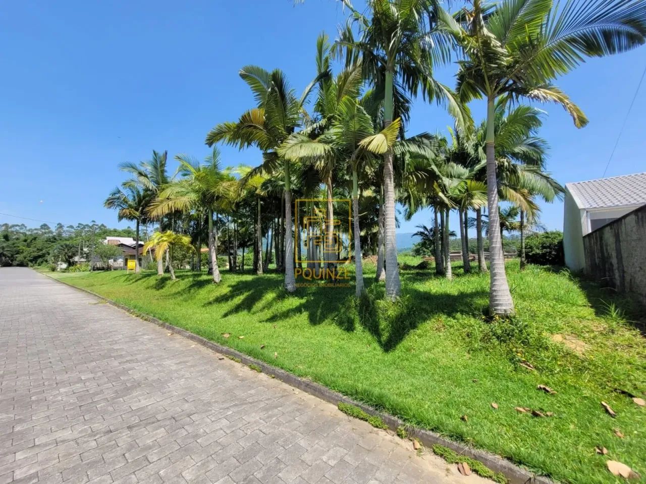 Terreno com ótima localização em Timbó!! - Foto 3