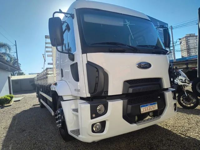 Ford Cargo 1932, toco. - Foto 2