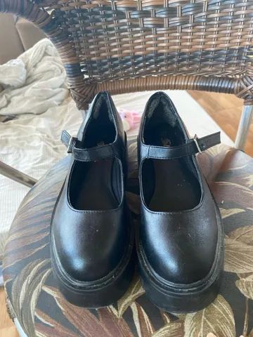 Sapato da SHEIN - Foto 3