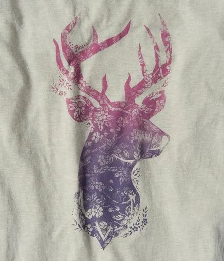 Camiseta Feminina Aéropostale Original 100% Nova - Foto 2