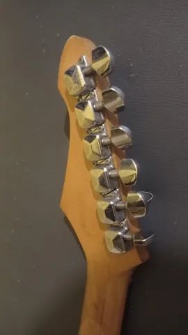 Guitarra Golden - Foto 3